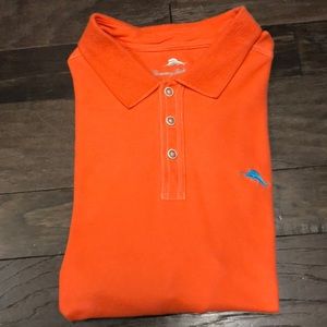 Tommy Bahama  Mens Short Sleeve XL EUC